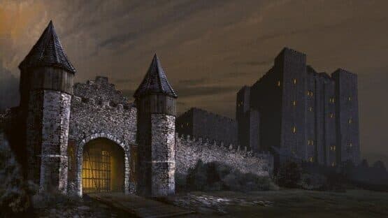 Baldur's Gate: Enhanced Edition screenshot 6