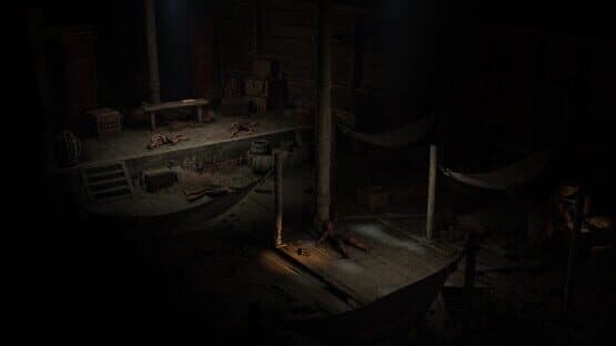 Wartales: Pirates of Belerion screenshot 4