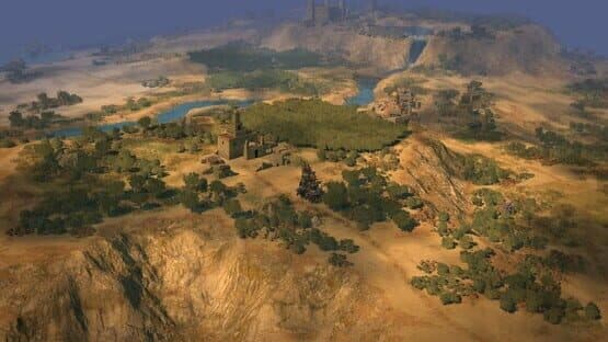 Wartales: Pirates of Belerion screenshot 5