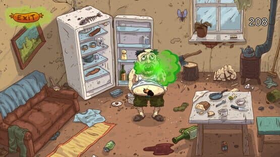 A Story About Farting screenshot 4