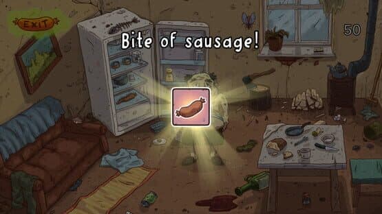 A Story About Farting screenshot 6