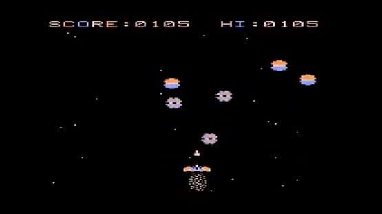 Space Eggs screenshot 1