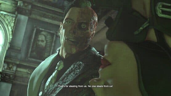 Batman: Arkham City - Game of the Year Edition screenshot 6