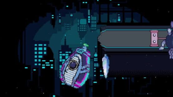 Astromeda screenshot 5