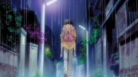 Yarudora Series Vol. 3: Sampaguita screenshot 6