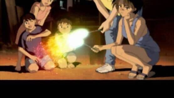 Yarudora Series Vol. 3: Sampaguita screenshot 5