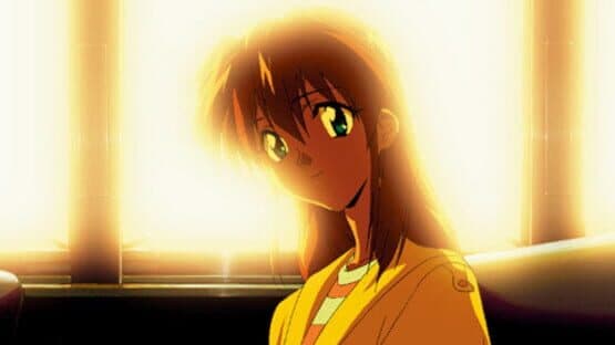 Yarudora Series Vol. 2: Kisetsu wo Dakishimete screenshot 6