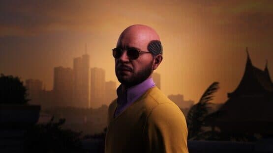 Hitman 3: The Sarajevo Six screenshot 5