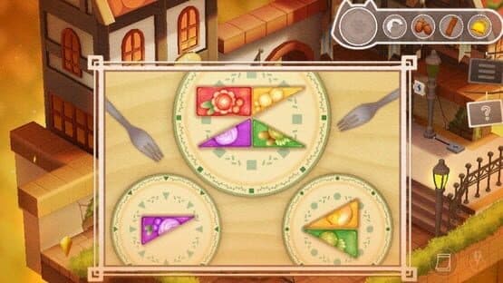 Stray Cat Doors 3 screenshot 1