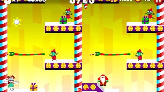 Evil Elves II Deluxe screenshot 5