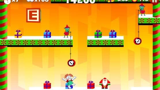 Evil Elves II Deluxe screenshot 6