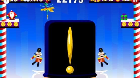 Evil Elves II Deluxe screenshot 3