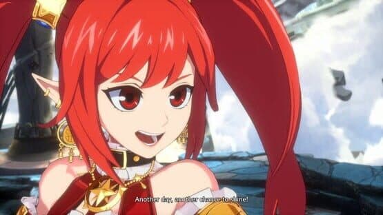 DNF Duel: DLC 3 - Battle Mage screenshot 2