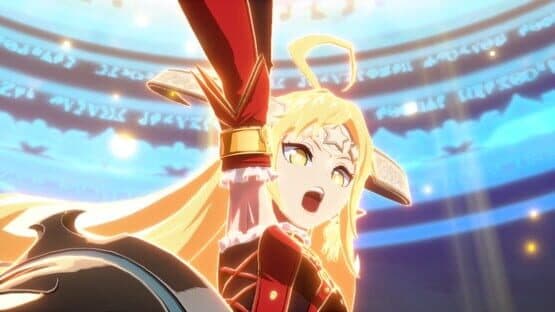 DNF Duel: DLC 3 - Battle Mage screenshot 1