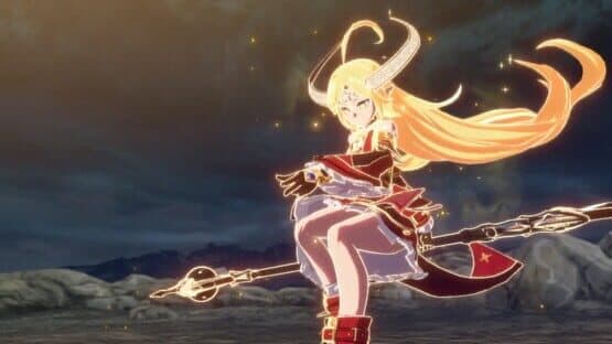 DNF Duel: DLC 3 - Battle Mage screenshot 3