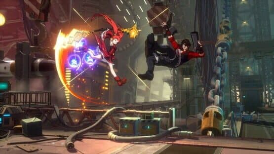 DNF Duel: DLC 3 - Battle Mage screenshot 6