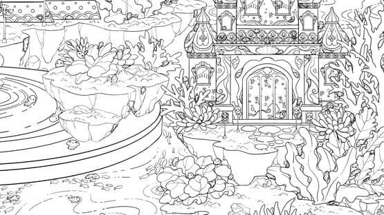 Where Jellyfish screenshot 1