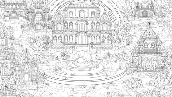 Where Jellyfish screenshot 5