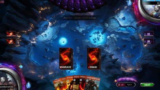 Ordinem screenshot 2