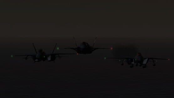 VTOL VR: EF-24 Mischief - Electronic Warfare screenshot 5