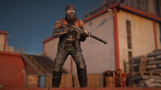 World War Z: Aftermath - Valley of the Zeke Episode screenshot 3