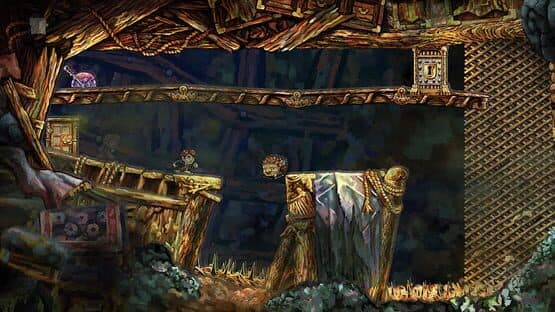 Braid: Anniversary Edition screenshot 3