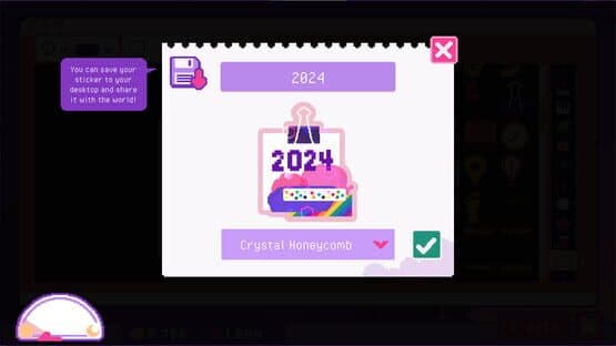 Sticky Business: Plan With Me screenshot 4