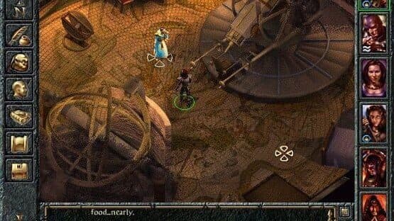 Baldur's Gate: Tales of the Sword Coast screenshot 5