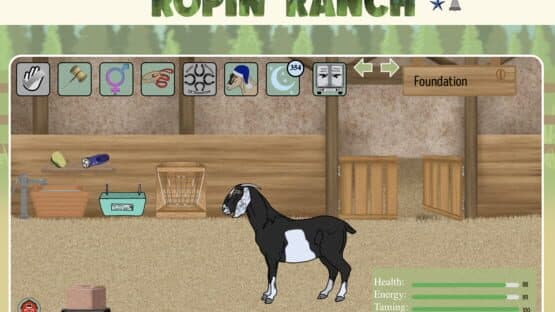 Ropin' Ranch screenshot 4