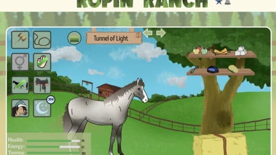 Ropin' Ranch screenshot 5