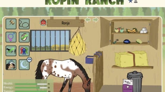 Ropin' Ranch screenshot 3
