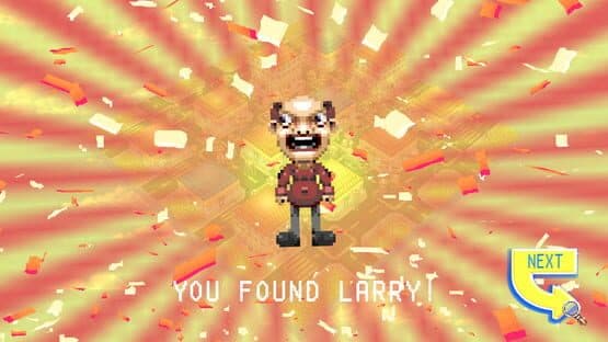 Let's Find Larry! screenshot 4