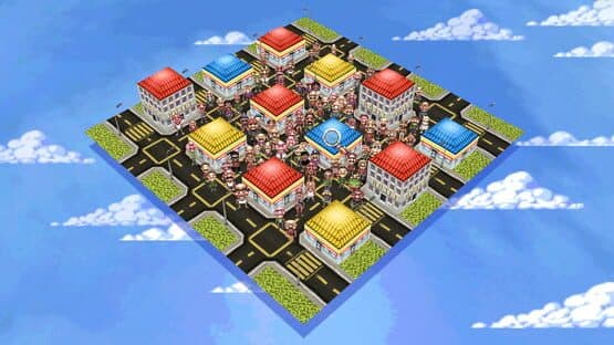 Let's Find Larry! screenshot 5