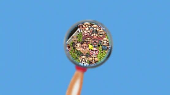 Let's Find Larry! screenshot 3