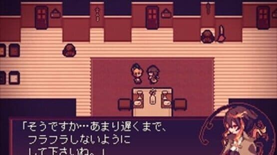 LiEat: The Lie-Eating Dragon & the Vermilion Vampire screenshot 6