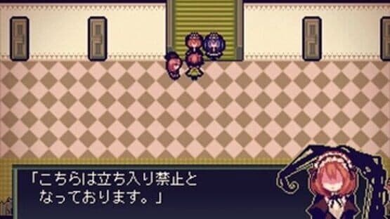 LiEat: The Lie-Eating Dragon & the Gold Thief screenshot 5