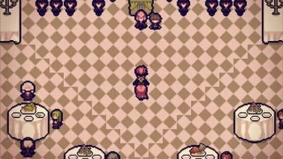 LiEat: The Lie-Eating Dragon & the Gold Thief screenshot 6