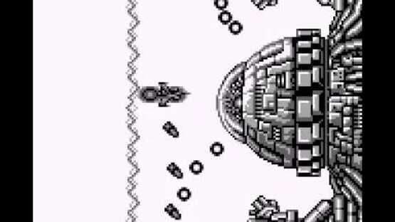 Nemesis screenshot 5