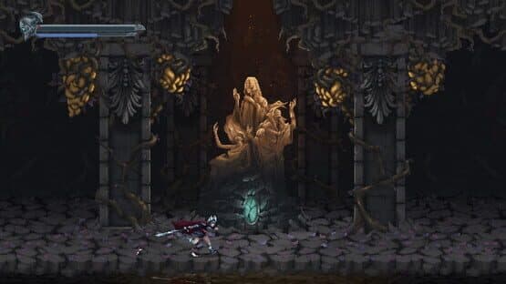 Eden's Guardian screenshot 2