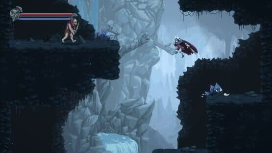 Eden's Guardian screenshot 5