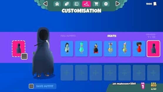 Headbangers: Fright or Flight screenshot 3