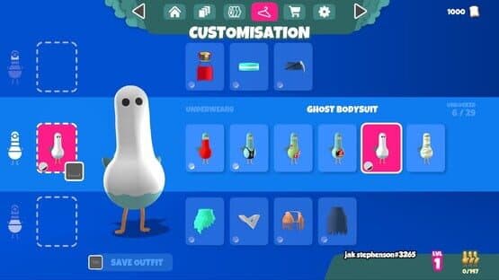 Headbangers: Fright or Flight screenshot 4