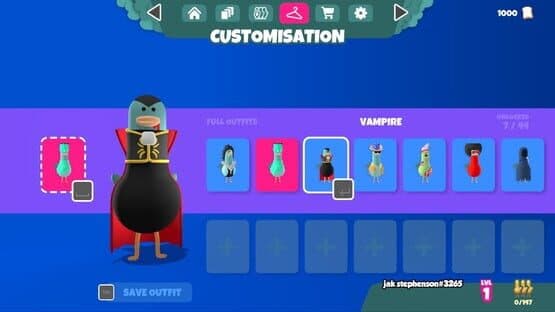 Headbangers: Fright or Flight screenshot 6