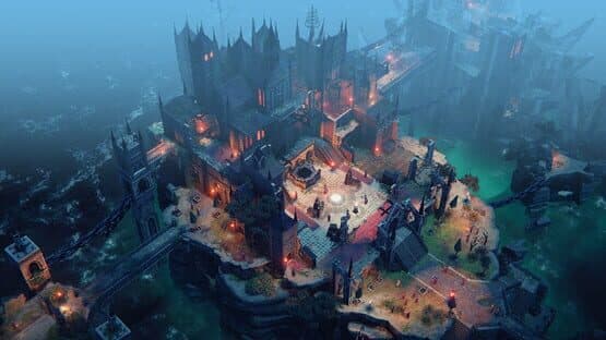 Shadow Gambit: Zagan's Ritual screenshot 4