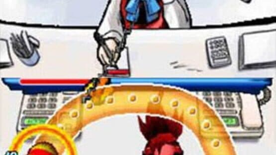 Osu! Tatakae! Ouendan screenshot 6