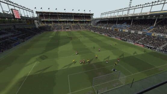 World Soccer: Winning Eleven 8 International screenshot 2