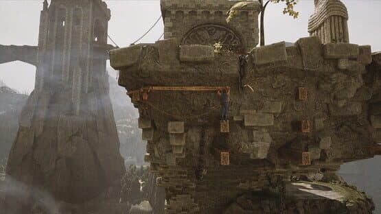 Brothers: A Tale of Two Sons Remake screenshot 5