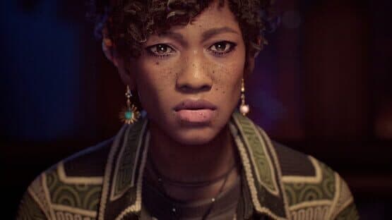 Lost Records: Bloom & Rage screenshot 1