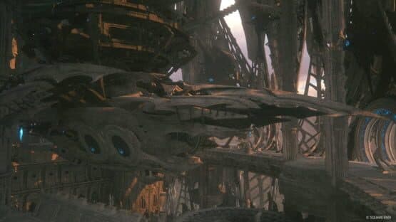 Final Fantasy XVI: Echoes of the Fallen screenshot 5