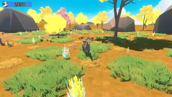 Meadow Gallop screenshot 3
